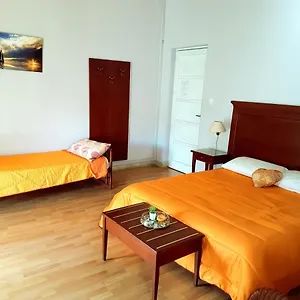 Bed & Breakfast Macalle, Catánia